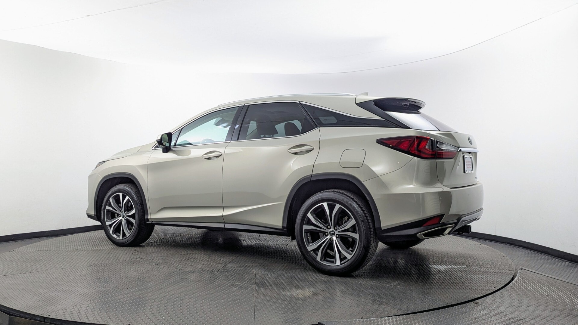 Florida Fine Cars - Used vehicle - SUV LEXUS RX 2021