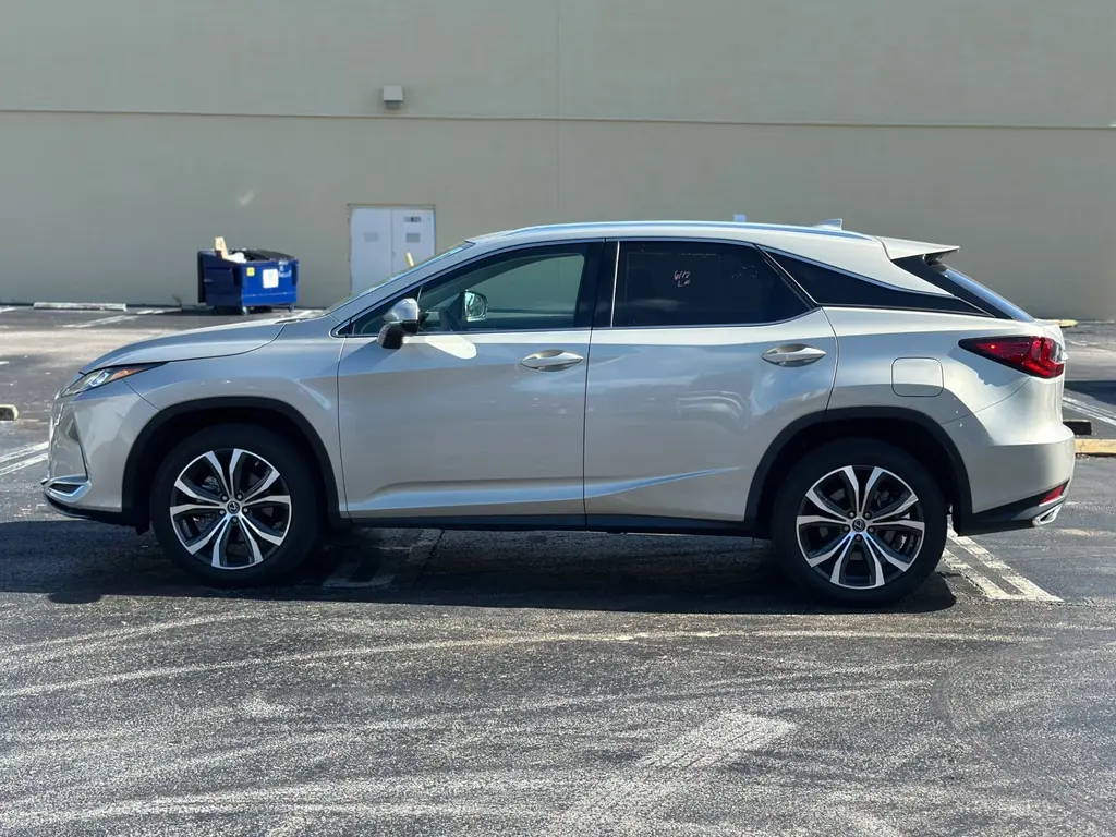 Florida Fine Cars - Used LEXUS RX 2021 MARGATE RX 350