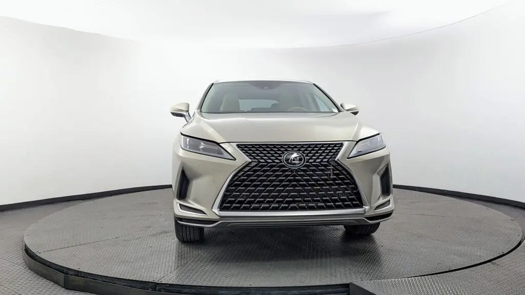 Florida Fine Cars - Used LEXUS RX 2021 MARGATE RX 350