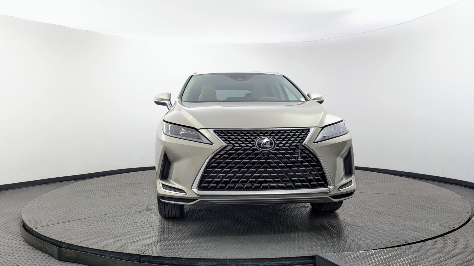 Florida Fine Cars - Used vehicle - SUV LEXUS RX 2021