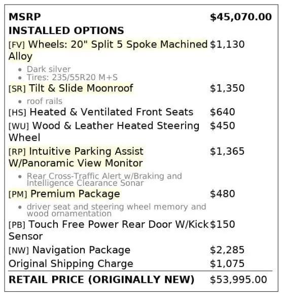 Florida Fine Cars - Used LEXUS RX 2021 MARGATE RX 350