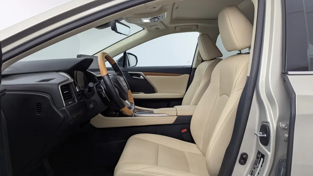 Florida Fine Cars - Used LEXUS RX 2021 MARGATE RX 350