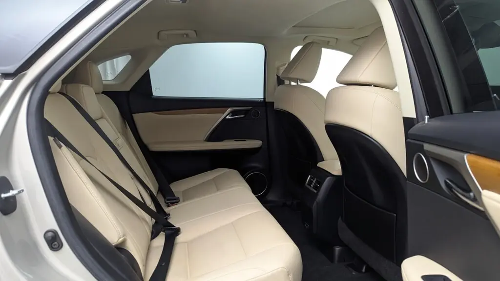Florida Fine Cars - Used LEXUS RX 2021 MARGATE RX 350