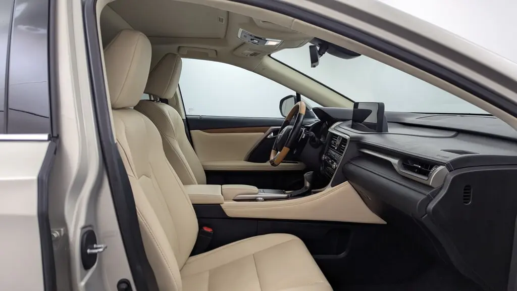 Florida Fine Cars - Used LEXUS RX 2021 MARGATE RX 350