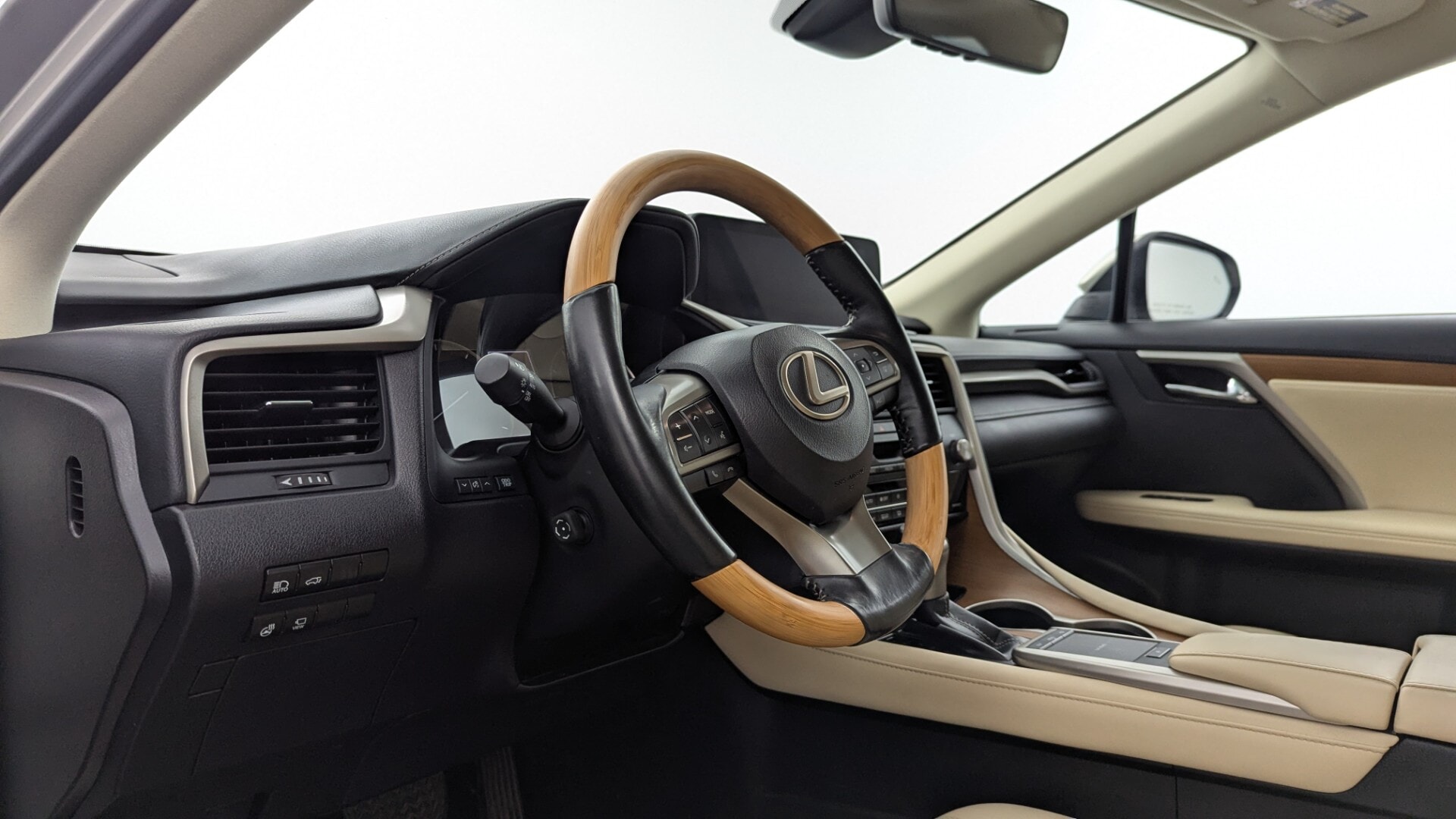Florida Fine Cars - Used vehicle - SUV LEXUS RX 2021