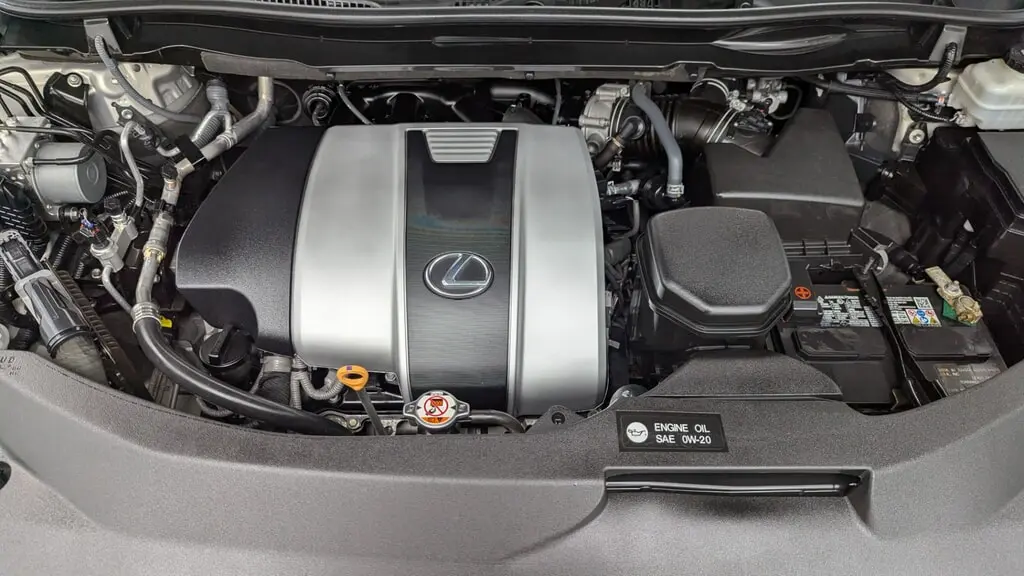 Florida Fine Cars - Used LEXUS RX 2021 MARGATE RX 350