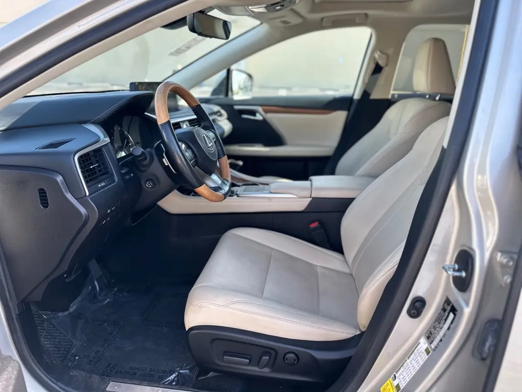 Florida Fine Cars - Used LEXUS RX 2021 MARGATE RX 350
