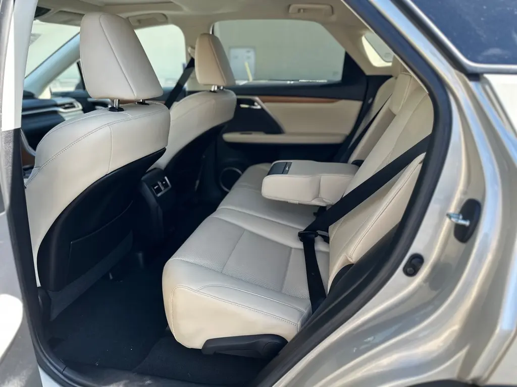 Florida Fine Cars - Used LEXUS RX 2021 MARGATE RX 350