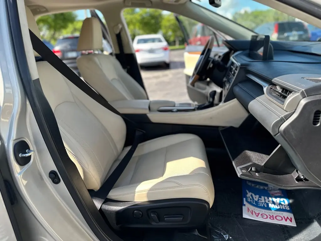 Florida Fine Cars - Used LEXUS RX 2021 MARGATE RX 350