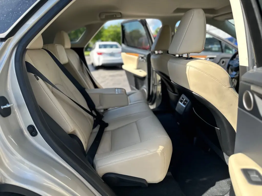 Florida Fine Cars - Used LEXUS RX 2021 MARGATE RX 350