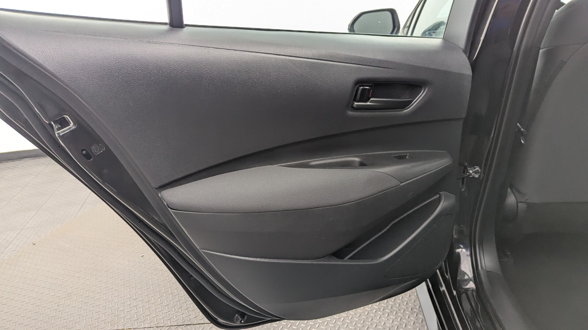 Florida Fine Cars - Used vehicle - SEDAN TOYOTA COROLLA 2022