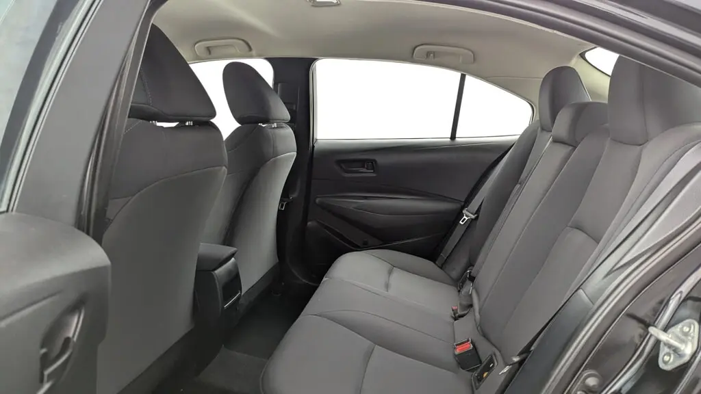 Florida Fine Cars - Used TOYOTA COROLLA 2022 MIAMI LE