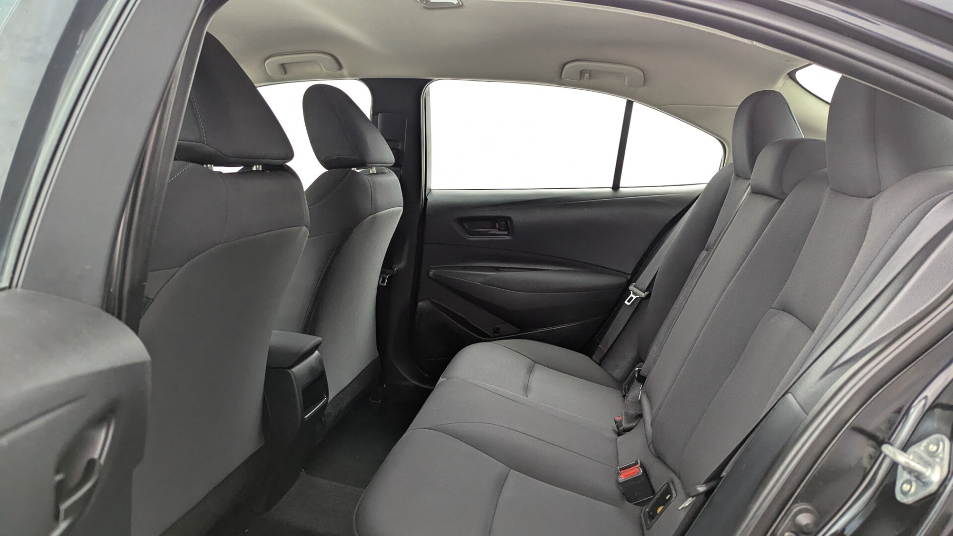Florida Fine Cars - Used vehicle - SEDAN TOYOTA COROLLA 2022