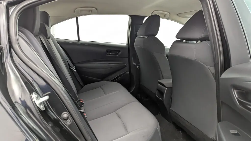 Florida Fine Cars - Used TOYOTA COROLLA 2022 MIAMI LE