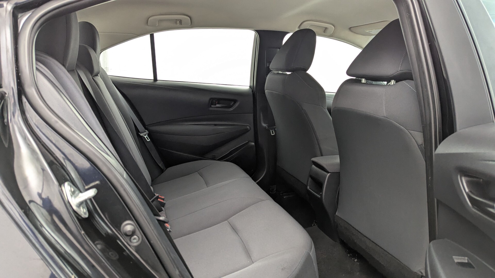 Florida Fine Cars - Used vehicle - SEDAN TOYOTA COROLLA 2022