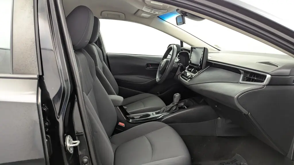 Florida Fine Cars - Used TOYOTA COROLLA 2022 MIAMI LE