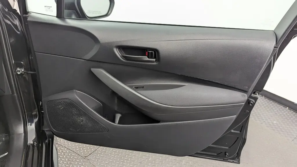 Florida Fine Cars - Used TOYOTA COROLLA 2022 MIAMI LE