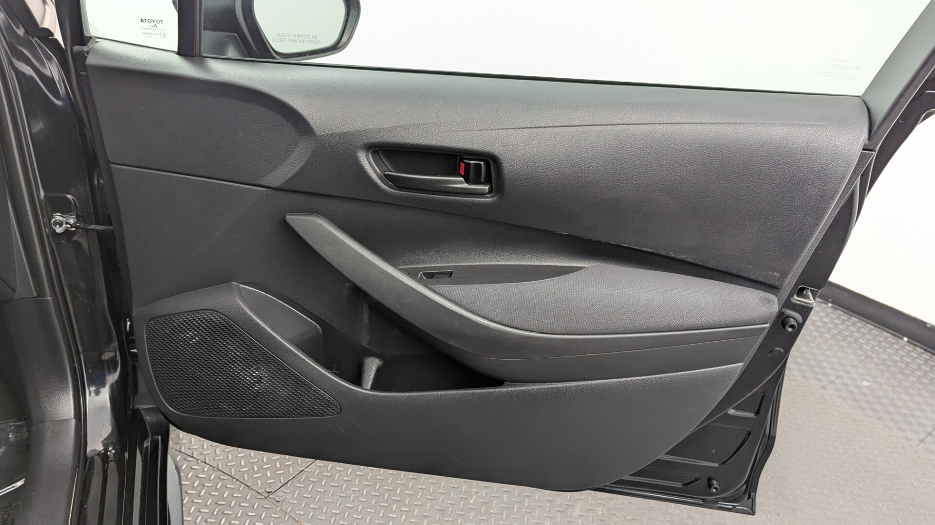 Florida Fine Cars - Used vehicle - SEDAN TOYOTA COROLLA 2022