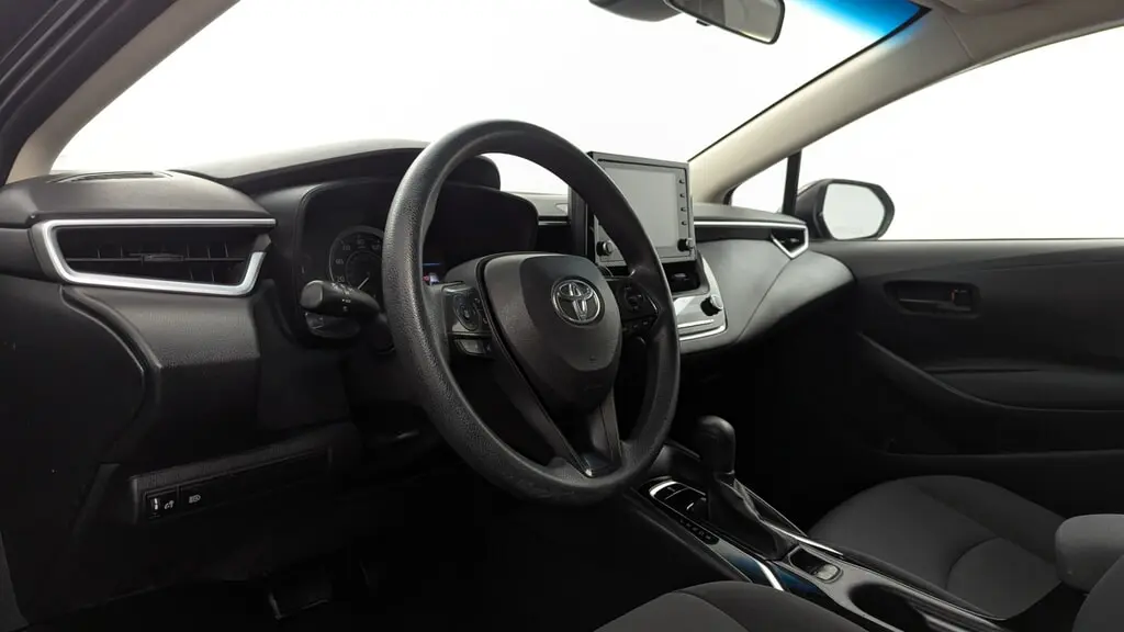 Florida Fine Cars - Used TOYOTA COROLLA 2022 MIAMI LE