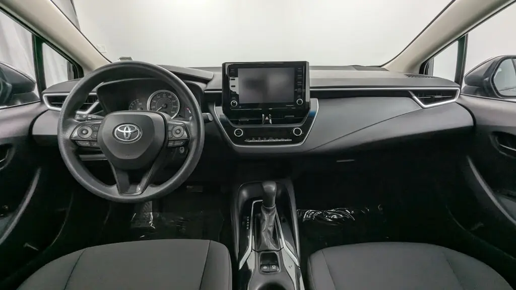 Florida Fine Cars - Used TOYOTA COROLLA 2022 MIAMI LE