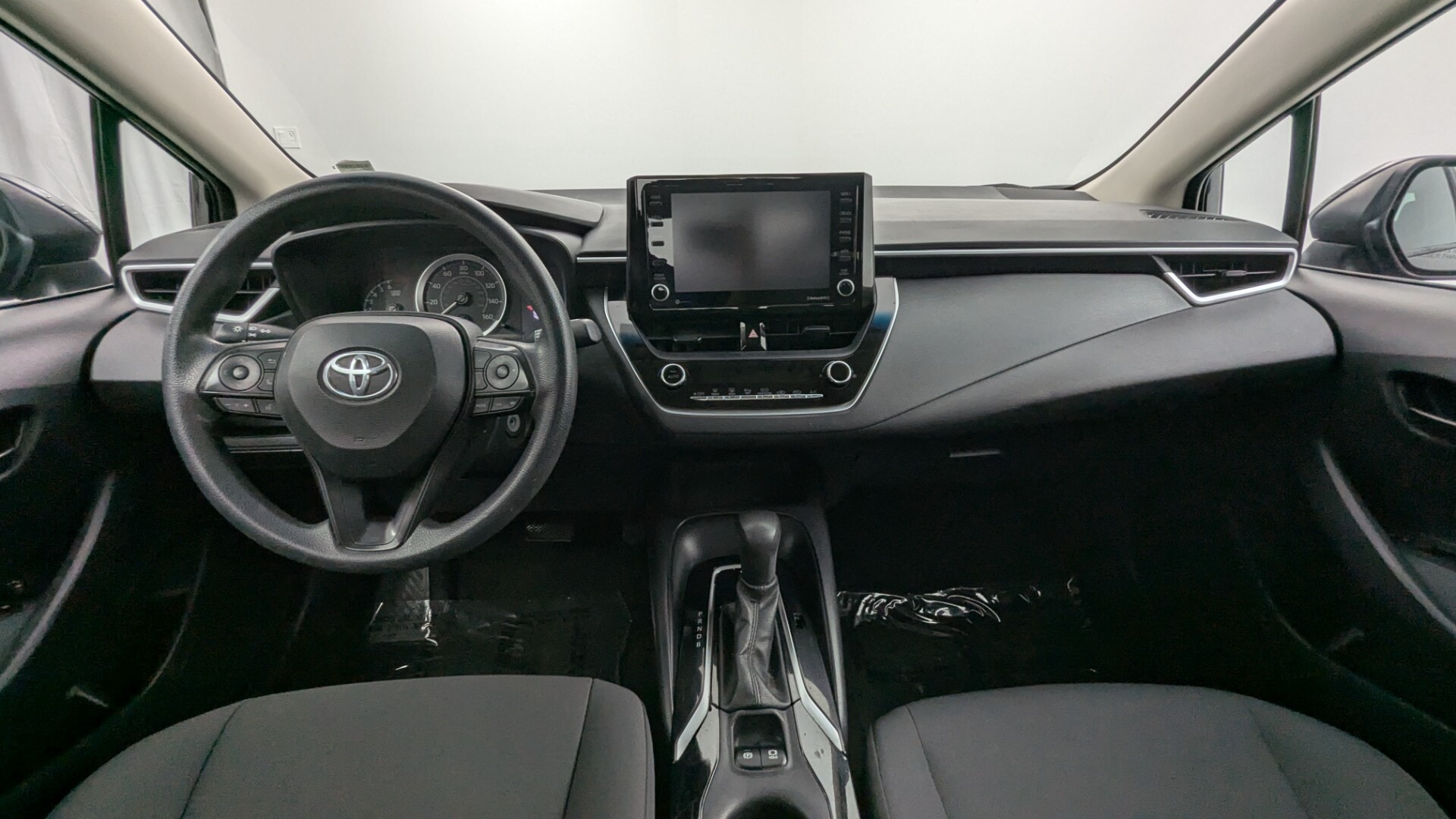 Florida Fine Cars - Used vehicle - SEDAN TOYOTA COROLLA 2022