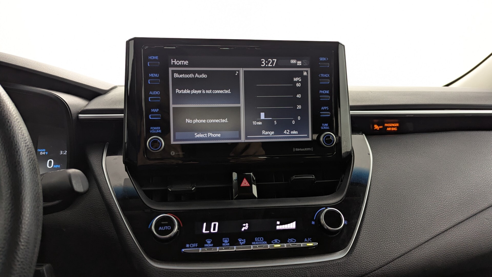 Florida Fine Cars - Used vehicle - SEDAN TOYOTA COROLLA 2022