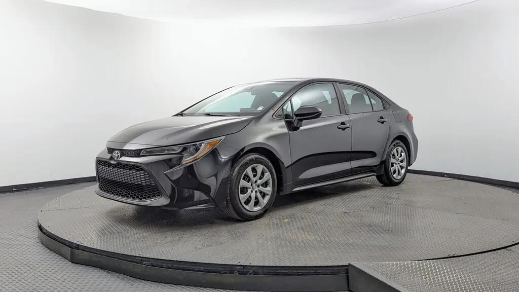 Florida Fine Cars - Used TOYOTA COROLLA 2022 MIAMI LE