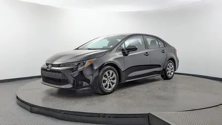 Florida Fine Cars - Used TOYOTA COROLLA 2022 MIAMI LE