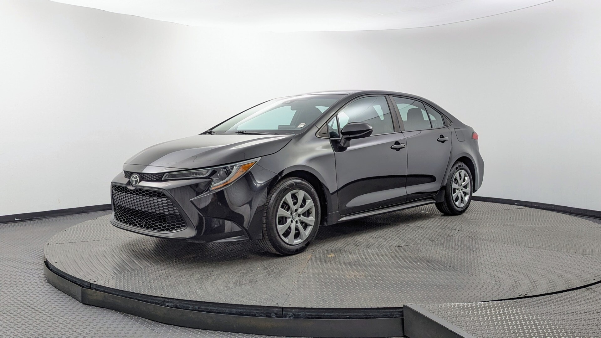 Florida Fine Cars - Used vehicle - SEDAN TOYOTA COROLLA 2022