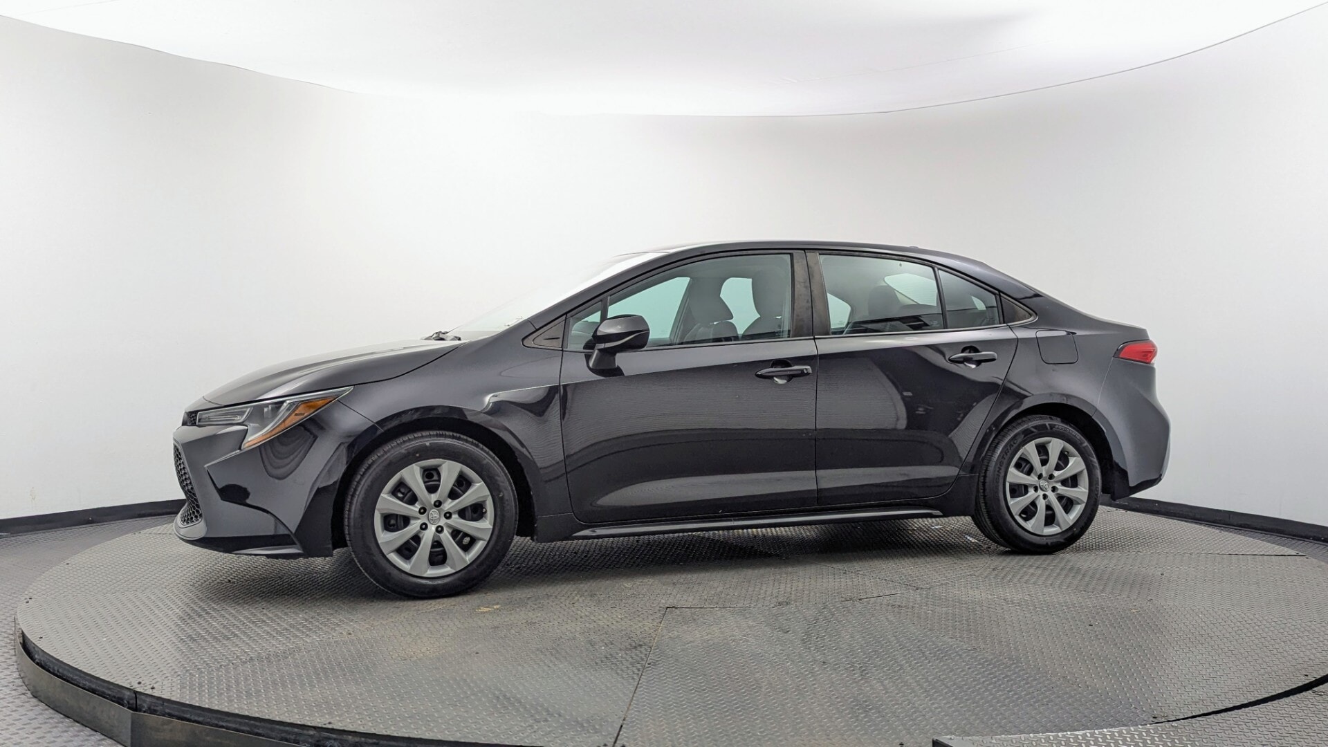 Florida Fine Cars - Used vehicle - SEDAN TOYOTA COROLLA 2022