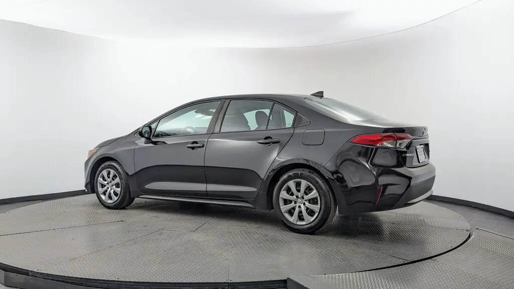 Florida Fine Cars - Used TOYOTA COROLLA 2022 MIAMI LE