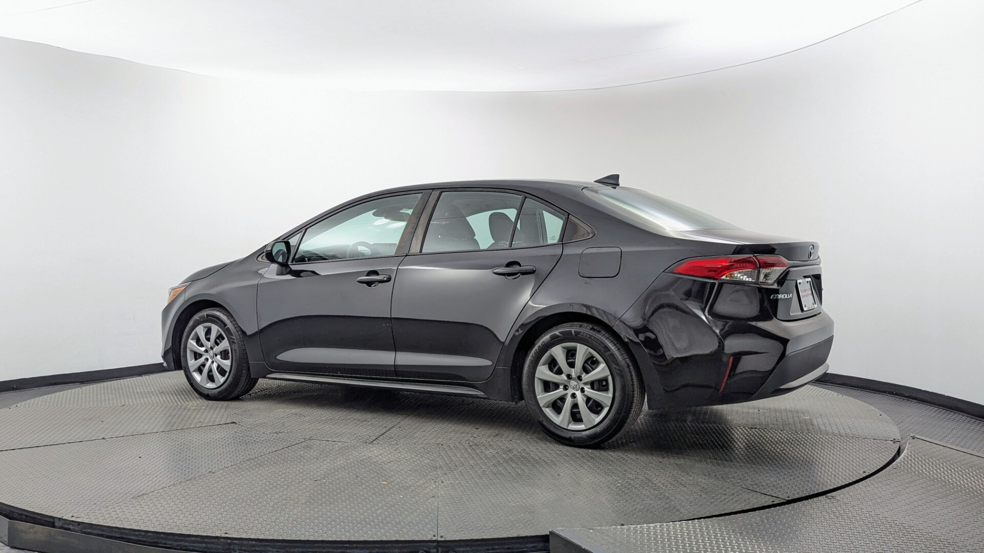 Florida Fine Cars - Used vehicle - SEDAN TOYOTA COROLLA 2022