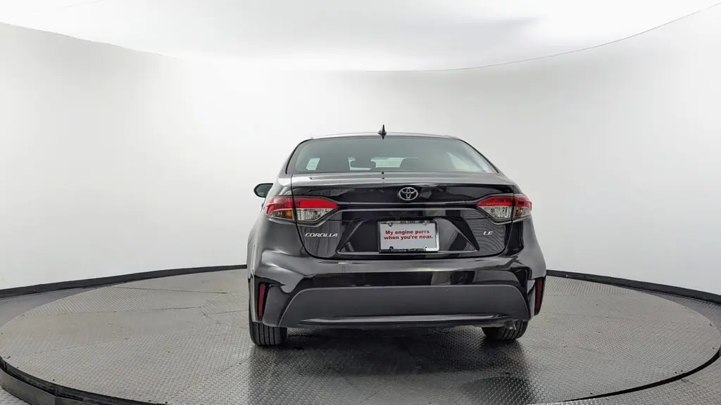 Florida Fine Cars - Used TOYOTA COROLLA 2022 MIAMI LE