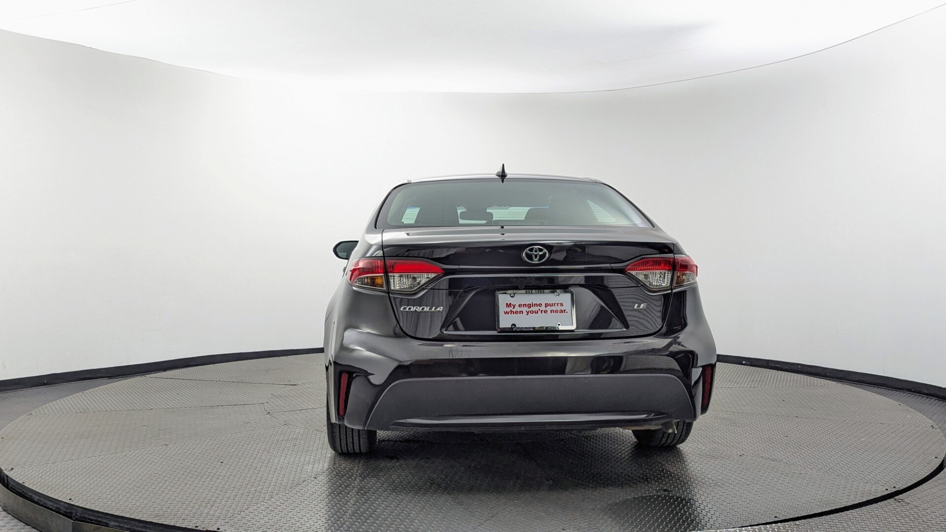 Florida Fine Cars - Used vehicle - SEDAN TOYOTA COROLLA 2022