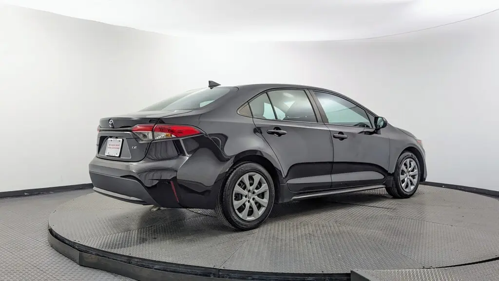 Florida Fine Cars - Used TOYOTA COROLLA 2022 MIAMI LE