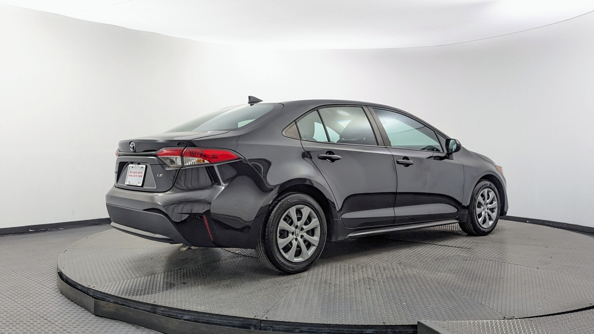 Florida Fine Cars - Used vehicle - SEDAN TOYOTA COROLLA 2022