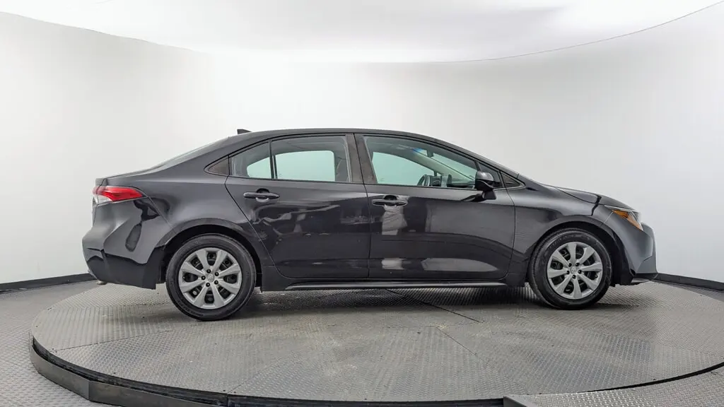 Florida Fine Cars - Used TOYOTA COROLLA 2022 MIAMI LE