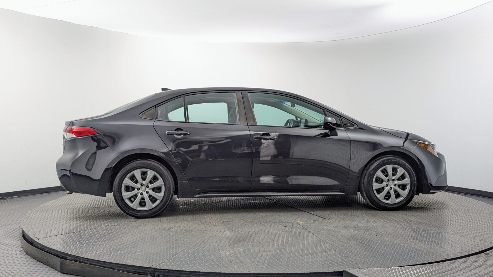 Florida Fine Cars - Used vehicle - SEDAN TOYOTA COROLLA 2022