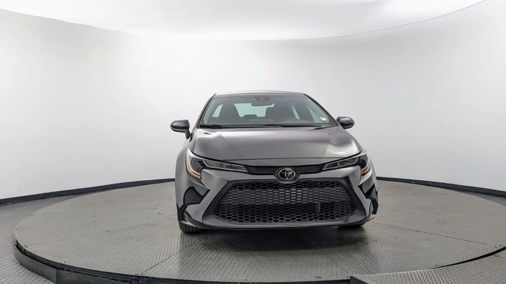 Florida Fine Cars - Used TOYOTA COROLLA 2022 MIAMI LE