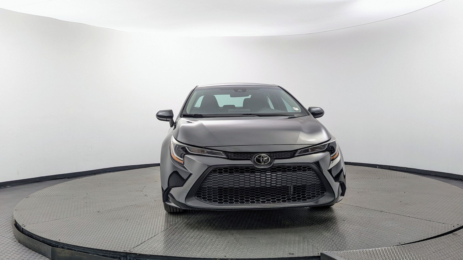 Florida Fine Cars - Used vehicle - SEDAN TOYOTA COROLLA 2022