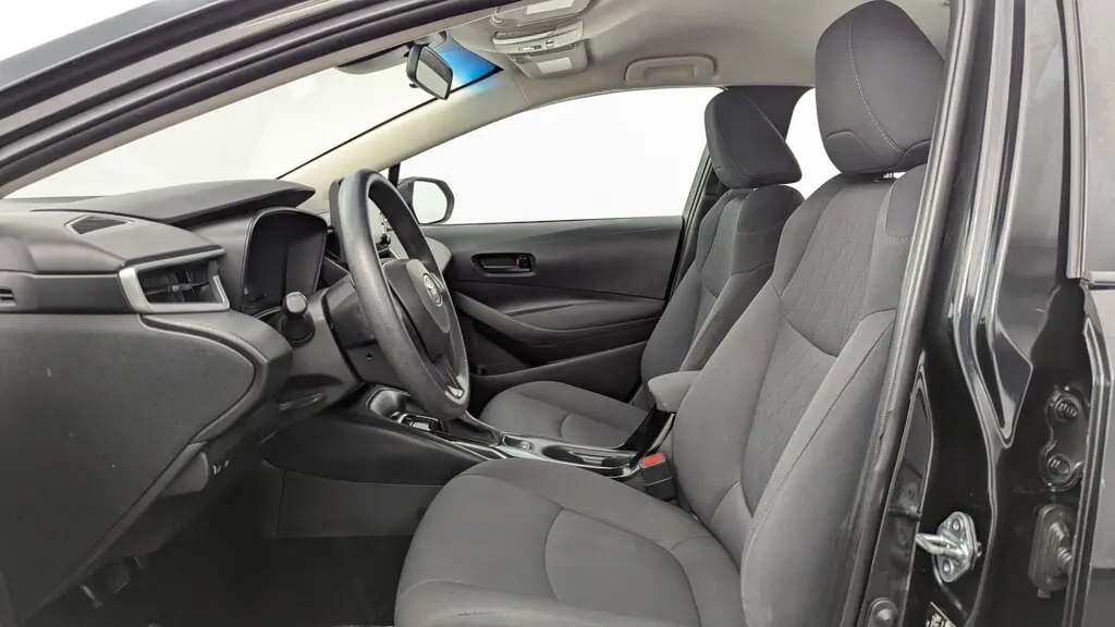 Florida Fine Cars - Used TOYOTA COROLLA 2022 MIAMI LE