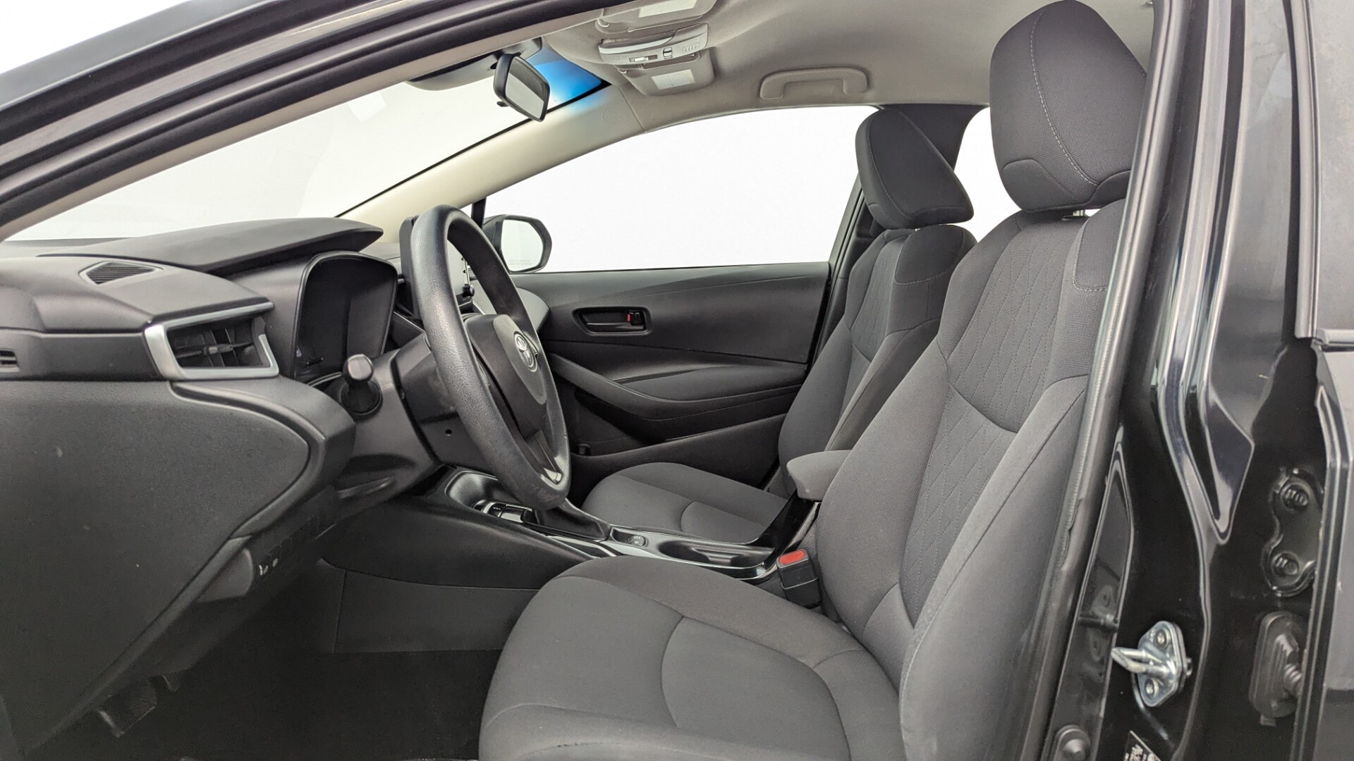 Florida Fine Cars - Used vehicle - SEDAN TOYOTA COROLLA 2022