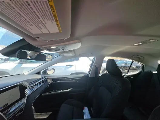 Florida Fine Cars - Used TOYOTA CAMRY 2025 MIAMI LE