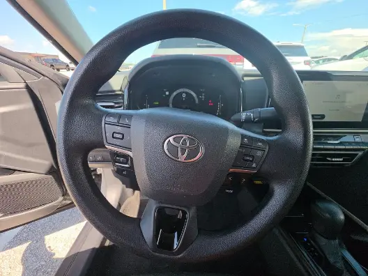Florida Fine Cars - Used TOYOTA CAMRY 2025 MIAMI LE