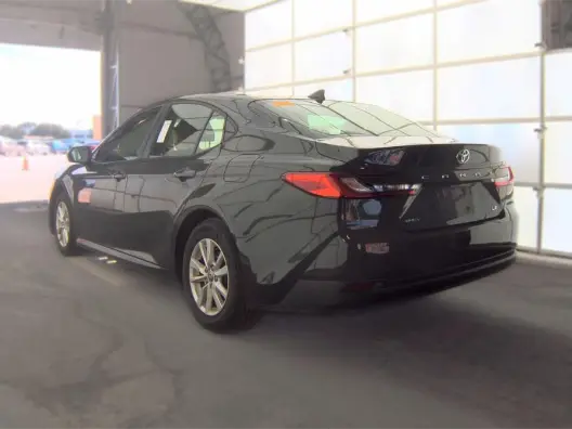 Florida Fine Cars - Used TOYOTA CAMRY 2025 MIAMI LE