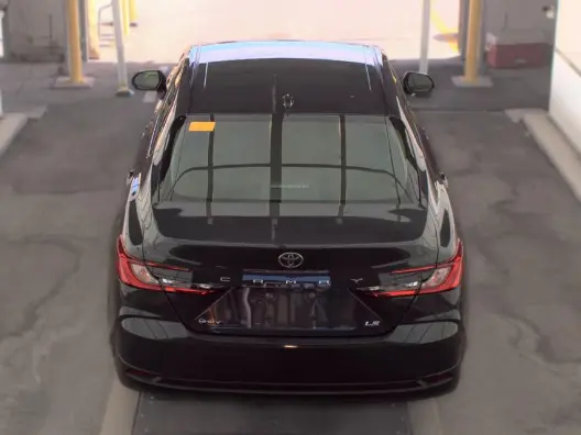 Florida Fine Cars - Used TOYOTA CAMRY 2025 MIAMI LE