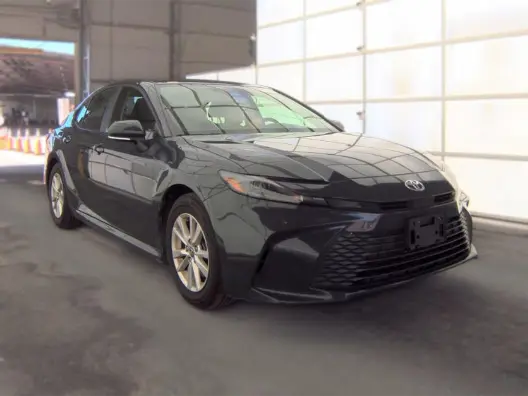 Florida Fine Cars - Used TOYOTA CAMRY 2025 MIAMI LE