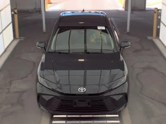 Florida Fine Cars - Used TOYOTA CAMRY 2025 MIAMI LE