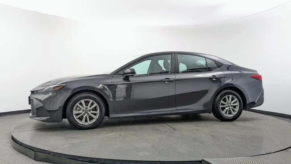Florida Fine Cars - Used TOYOTA CAMRY 2025 MIAMI LE