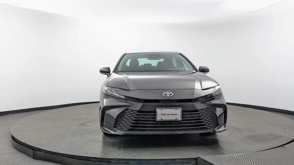 Florida Fine Cars - Used TOYOTA CAMRY 2025 MIAMI LE